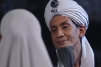Siapa Pemeran Walid di Film 'Bidaah'? Sosok Faizal Hussein yang Sedang Viral di Indonesia dan Malaysia - Solo Balapan