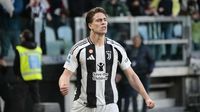 Juventus Monza maçı, Kenan Yıldız ilk 11'de!
