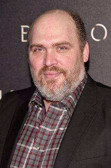 Glenn Fleshler