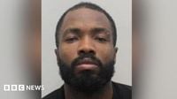 Man jailed over shooting that left girl, 9, with bullet in brain