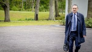 Dutch Foreign Minister Calls For EU Investigation Into Israel