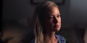 Netflix Documentary Reveals Tragic Murder Case Of Jason Corbett