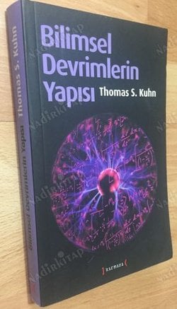 Yayınlanışının 58.yılında Bilimsel Devrimlerin Yapısı ile ilgili ne söyleyebiliriz?