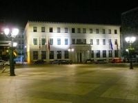 Municipality of Athens participating in Earth Hour | eKathimerini.com