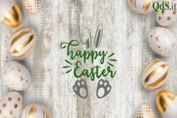 Auguri di Buona Pasqua 2025: ecco le frasi più belle e divertenti da inviare