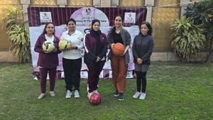 Qatar National Sport Day 2025 Celebrates Community Through Fitness