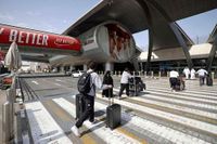UAE sees record surge in flight bookings, fuelled by Eid Al Fitr, spring break rush - Arabian Business: Latest News on the Middle East, Real Estate, Finance, and More