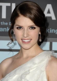 Anna Kendrick