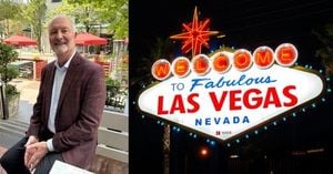 US Tourism Faces Sharp Decline As Foreign Visitors Stay Away