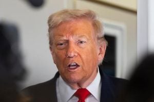 Trump Sparks Outrage With Attacks On Ilhan Omar