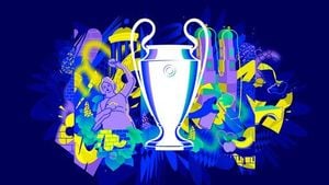 Brazilian Cinemas Set To Screen UEFA Champions League Final