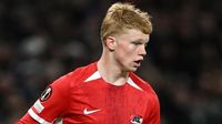 Crystal Palace have big ambitions! Eagles ready to battle Man Utd and Real Madrid for playmaker compared to Kevin De Bruyne | Goal.com US
