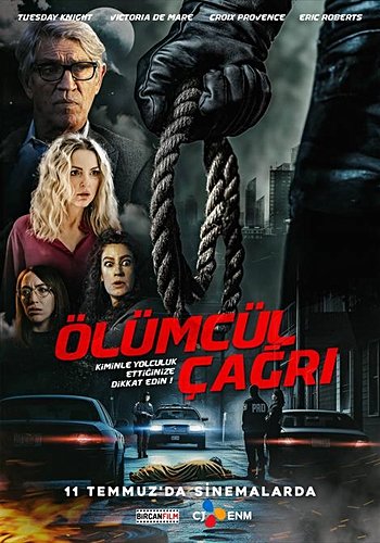 Ölümcül Çağrı