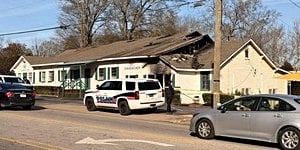 Two Opelika Daycares Set Ablaze In One Week