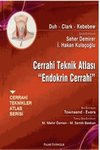 Cerrahi Teknik Atlası - Endokrin Cerrahi