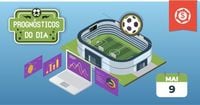 Palpites Istanbul Basaksehir x Fenerbahce em 9 de Maio • Türkiye Super Lig