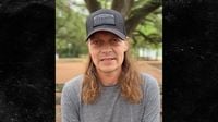 3 Doors Down Singer Brad Arnold Announces Cancer Diagnosis
