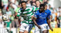 Scottish Gas Men's Scottish Cup Semi-Final Preview: St Johnstone v Celtic