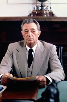 Robert Mitchum