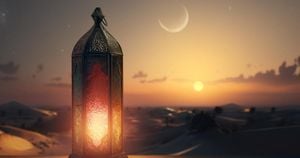 Ramadan 2025 Television Series Schedules Revealed