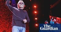 The Who announce ‘bittersweet final tour’ of US and Canada