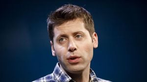 Luxury Living Nightmare: Sam Altman’s $27 Million ‘Lemon’