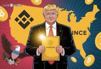 Crypto U.S News: Trump Pardon Fuels Binance Plans to Reenter U.S. Market