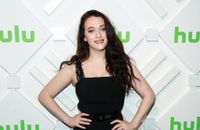 Kat Dennings reveals terrifying memory from living in a haunted house