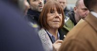 Médias. « Photos volées » : Gisèle Pelicot va attaquer 