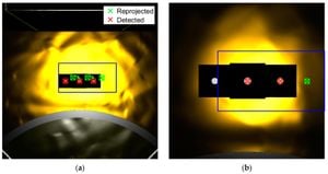 Innovative Imaging Technique Reduces Biomechanical Errors