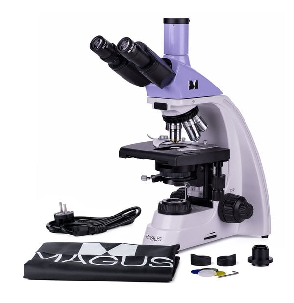 MAGUS Bio 230T Biyoloji Mikroskobu