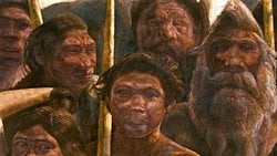 Sima İnsanları'na Ait Olan 400.000 Yıllık İnsan DNA'sı Dizilendi!