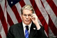 US may seek more stakes in strategic companies to counter China, Bessent says