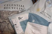 With sleeveless LDS garments emerging, there’s a new way to dispose of the old ones. Here’s how.