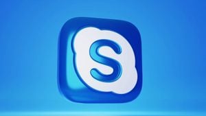 Microsoft Discontinues Skype Service After 22 Years