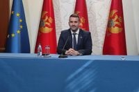 Spajić: Montenegro enters into investments exclusively through partnerships, up to 30 billion would be invested in the project in Ulcinj