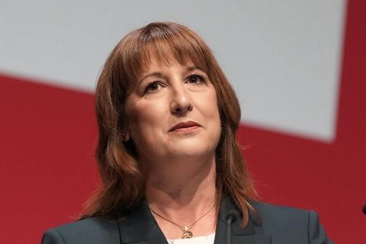Rachel Reeves Faces Budget Crunch Ahead Of November - Grand Pinnacle ...