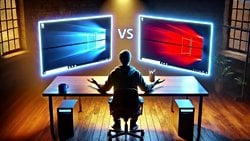 Windows 11 mi, Windows 10 mu? En Doğru Seçim Hangisi?
