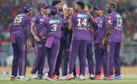 Punjab Kings vs Kolkata Knight Riders LIVE Scorecard, IPL 2025 LIVE Updates: KKR's Harshit Rana, Varun Chakravarthy On Fire; PBKS Off To Horrible Start | Cricket News