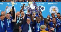 10 hot takes from Leicester City's miracle Premier League title win a decade on