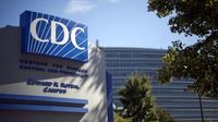 ‘A Kick in the Mouth’: Trump Administration Makes Staffing Cuts to CDC’s Safety Office Months After Shooting