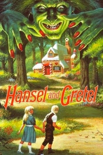 Hansel ve Gretel