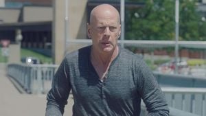 Bruce Willis' 'Reprisal' Film Series Now Streaming On Peacock