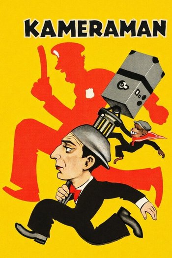 Kameraman