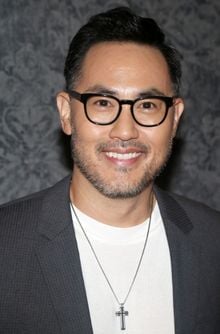 Marcus Choi