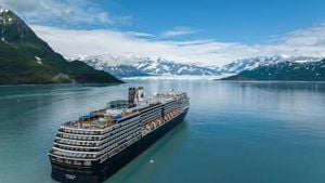 Cruise Lines Unveil Exciting Black Friday Deals