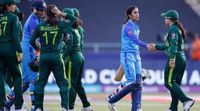 India likely to repeat handshake snub in Women’s World Cup clash with Pakistan