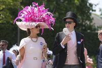 Trawlerman turns on the style to win the Gold Cup on Ladies' Day at Royal Ascot