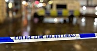 15 year old arrested after teenager stabbed to death