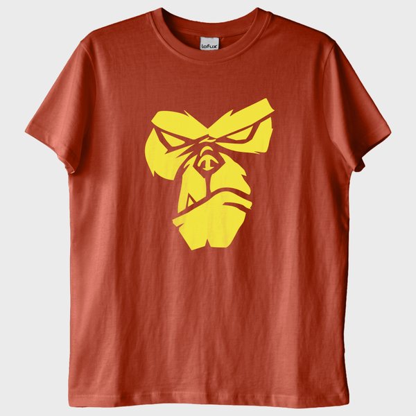 "Angry Gorilla" T-Shirt